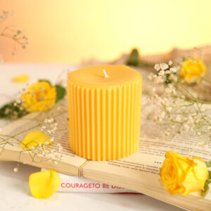 Yellow Bubble